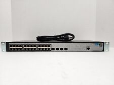 HP 1920-24G Network Switch JG924A picture