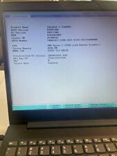 Lenovo IdeaPad 3 15ADA05 15.6
