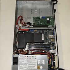 SuperMicro Server 505-2 SYS-5018D-FN8T w/ Rack Ears picture