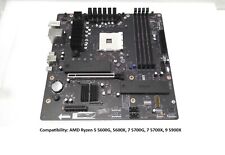 HP Omen 25L GT12 AMD Hana Motherboard Chipset B550 Socket AM4 DDR4 M22426-002 picture