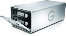 G-RAID G Technology 24 TB dual drive (12x2) With Thunderbolt 3, Gen 2 picture