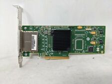 LSI SAS 9200-8e 6Gbps SAS PCI EXPRESS RAID CONTROLLER CARD  picture
