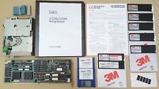 A2286 AT Bridgeboard IBM PC Emulator w/FZ-506 FD for Amiga 2000 2500 3000 4000 picture
