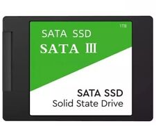 ONEVAN-1TB SSD 550MB/s 2.5'' SATA III Internal Solid State Drive MAC /wind picture