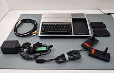Texas Instruments TI 99/4a VINTAGE Home Computer + EXTRAS ~ WORKS GREAT picture