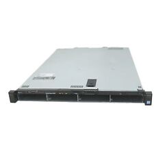 Dell PowerEdge R430 1U Server w/ 1x E5-2620v4, 16GB (2x8GB) RAM,  H330 Mini picture