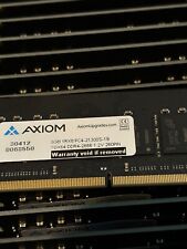 Lenovo 4X70W30750 Axiom 8GB DDR4 2666MHz SODIMM Laptop RAM Memory picture