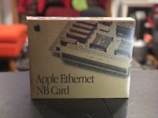 SEALED NEW Apple Ethernet NB Card M0417LL/A for Vintage Macintosh  Computer picture