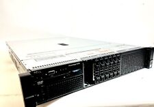 Dell PowerEdge R730 Server - 2x 2699V3 2.3GHz 36 Cores  Up to 768GB Ram | 2x750w picture