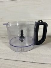 KitchenAid  7 Cup Food Processor Replacement Bowl KFP0718CU picture