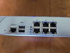 Sonicwall NSA 2400 Network & ES 200 Email Security Appliances picture