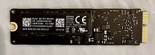 Samsung 128GB SSD SOLID STATE DRIVE MZ-JPV128S/0A4 655-1958B picture