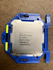 Intel Xeon E5-2643V4 3.40GHz SR2P4 CPU picture