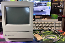 Vintage Apple Macintosh Classic M0420 ***UNTESTED*** picture