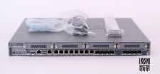 Juniper Networks SRX345 Services Gateway - Security appliance- TESTED picture