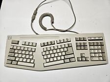 Reveal KB-7061 Vintage mechanical keyboard READ BELOW picture