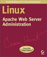 Linux Apache Web Server Administration ( picture