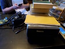ATARI 1050 Dual Density Disk Drive for 800 800XL XL XE  picture