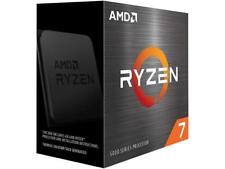 AMD Ryzen 7 5700X 8-Core 3.4GHz Socket AM4 65W CPU Desktop Processor picture