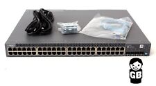 *Minor Damage* Juniper EX3400-48T 4 SFP and 2 QSFP+ Dual Power *FULLY FUNCTIONAL picture
