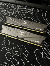 Team Group T-FORCE VULCAN Z 64GB (2x32GB) PC Memory RAM DDR4 3600 picture