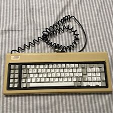 Vintage Compaq Deskpro Keyboard Vintage 101078-001 picture