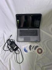 Dell XPS L502X 15.6” Intel Core i5 Samsung 250 GB SSD For Parts or Repair picture