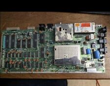 Commodore 64 C64 Motherboard - Parts Only. picture
