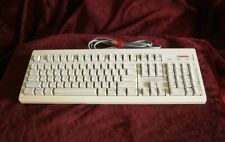 Vintage GENTLY USED Compaq Keyboard Model RT6656TW          picture