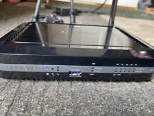 SonicWALL Firewall SOHO Network Security Appliance With Security Services picture