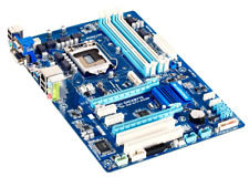 GIGABYTE GA-Z77-DS3H Intel LGA 1155 3rd Gen ATX Desktop Motherboard A picture