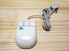 Vintage T-Com Computer Mouse (Serial) for Parts/Repair picture