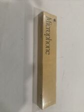 Sealed NIB Vintage 1991 Apple Microphone 699-5103-A picture