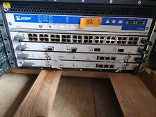 Juniper Networks MX240 4 slot MX240 base chassis picture