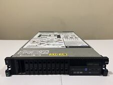 IBM 8284-22A POWER8 S822 Server Dual 3.89GHz 6 Core CPU 512GB RAM picture