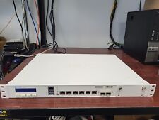 Sophos XG 230 Rev. 2 Security Appliance Firewall Tested/Reset #73 picture