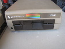 Commodore 64 with added accessories Parts only Untested picture