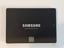 Samsung 870 EVO 1TB SATA 2.5