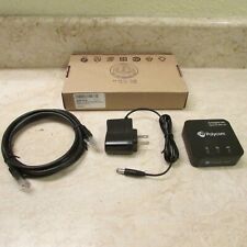 NEW Open Box Polycom OBi200 1-Port VoIP Adapter with Google Voice + Fax Support picture