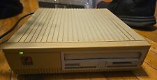 Vintage Mac Micronet Technology Model MR-90 5.25 Cutting Edge Drive Powers On picture