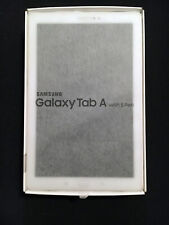 SAMSUNG Galaxy Tab A SM-P580 10.1-Inch with S Pen 16GB Wi-Fi Tablet - White picture
