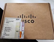 New Sealed Cisco STACK-T1-1M 3.3' StackWise 480 Stacking Cable picture