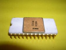 Intel C3104 RAM Chip (Type 1), Very Early Variety, Extremely Rare picture