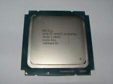Matched Pair __ Intel Xeon E5-2697 v2 2.7GHz 30M 12-Core LGA2011 CPU SR19H picture