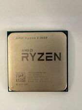 ** AMD Ryzen 5 1600 CPU Processor - Refurbished  ** picture
