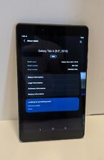 Samsung Galaxy Tab A8 Android 11 SM-T290 32GB, Wi-Fi, 8