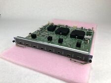HP JF290A S7500 8-Port 10GBase-R-SFP+ Module Blade LSQ1TGS8SC0 picture