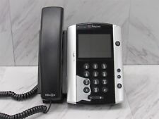 Polycom VVX 501 IP VoIP Desktop Business Phone w/ Color LCD picture