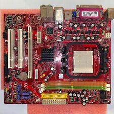 686 Amibios DT23 Vintage Motherboard 1999 picture