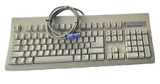 Vintage Key Tronic Wired Keyboard KT800PS2US-C  picture